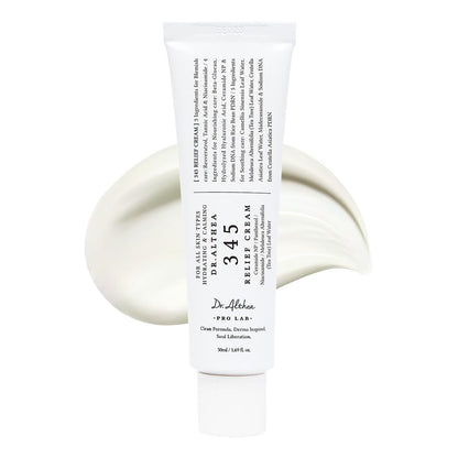 345 Relief Cream