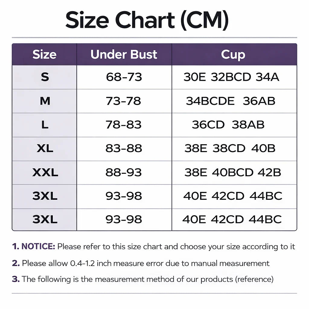 Seamless Bras for Woman Wireless Underwear Sleep Padded Bralette One Piece Brassiere No Wire Comfortable No Trace Bra