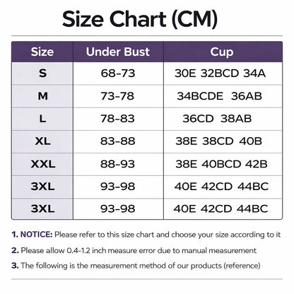 Seamless Bras for Woman Wireless Underwear Sleep Padded Bralette One Piece Brassiere No Wire Comfortable No Trace Bra