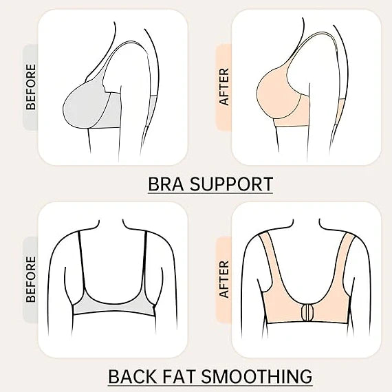 Seamless Bras for Woman Wireless Underwear Sleep Padded Bralette One Piece Brassiere No Wire Comfortable No Trace Bra
