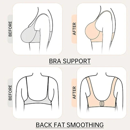 Seamless Bras for Woman Wireless Underwear Sleep Padded Bralette One Piece Brassiere No Wire Comfortable No Trace Bra
