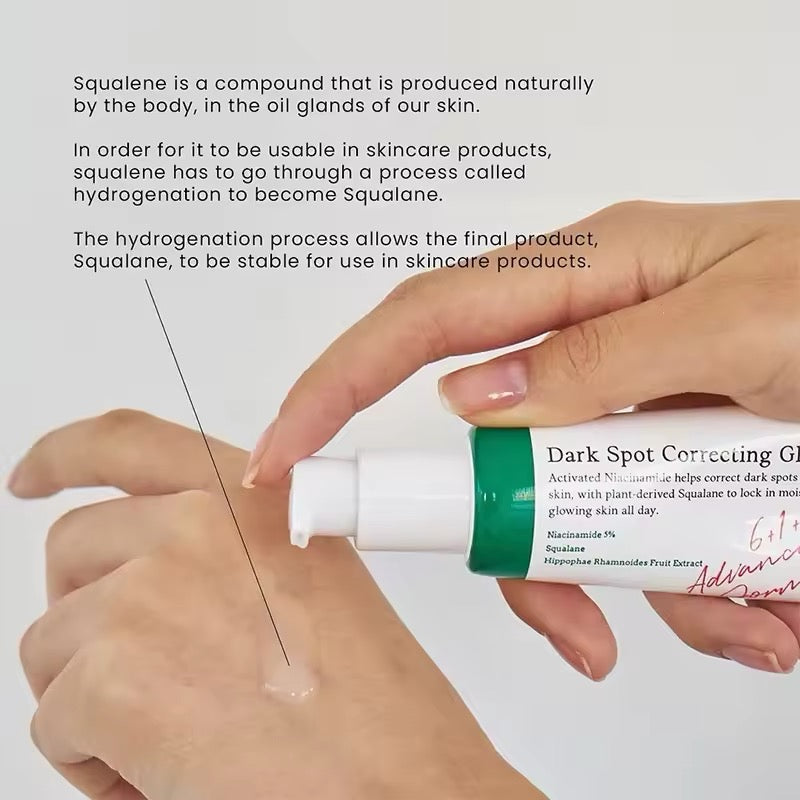 3 FOR 2 Axis-y Dark Spot Correcting Glow Serum 50ml